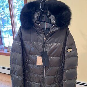 Men's Apres Ski Gorski Parka